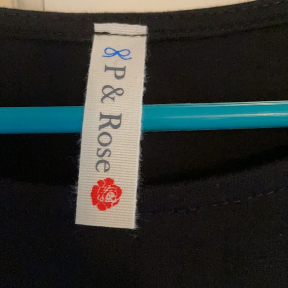 Medium, black, new without tags - Picture 2 of 5